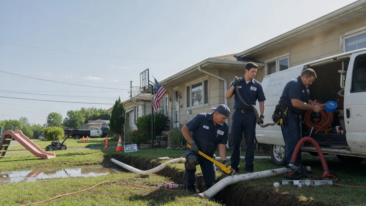 Toilet Installation in Blossburg, PA near me